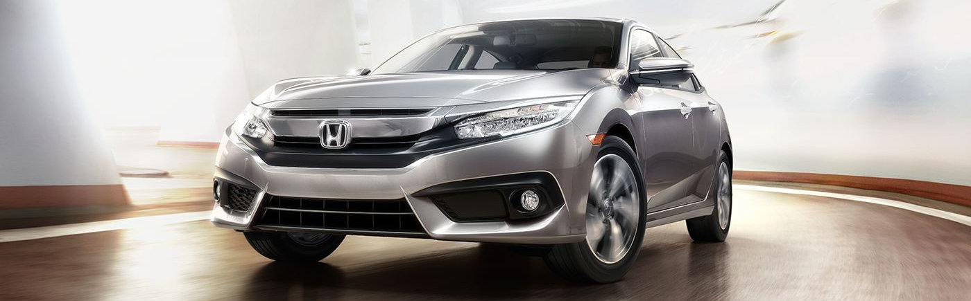 Used Honda Civic for Sale near Washington, DC