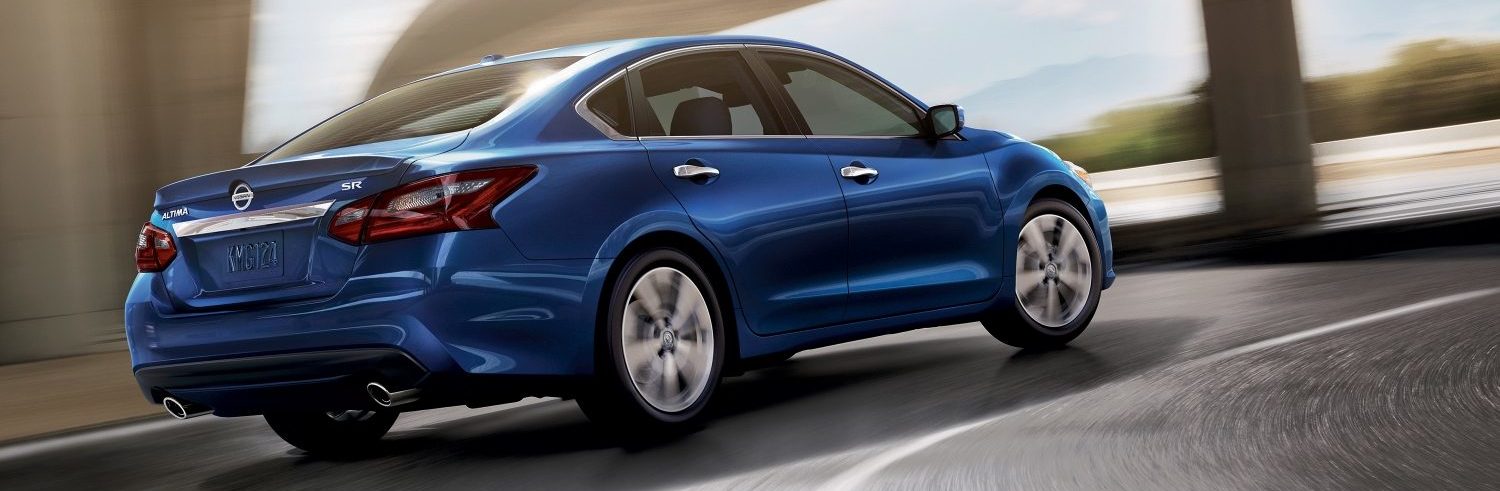 Used Nissan Altima for Sale near Washington, DC